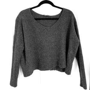 Eileen Fisher wool sweater